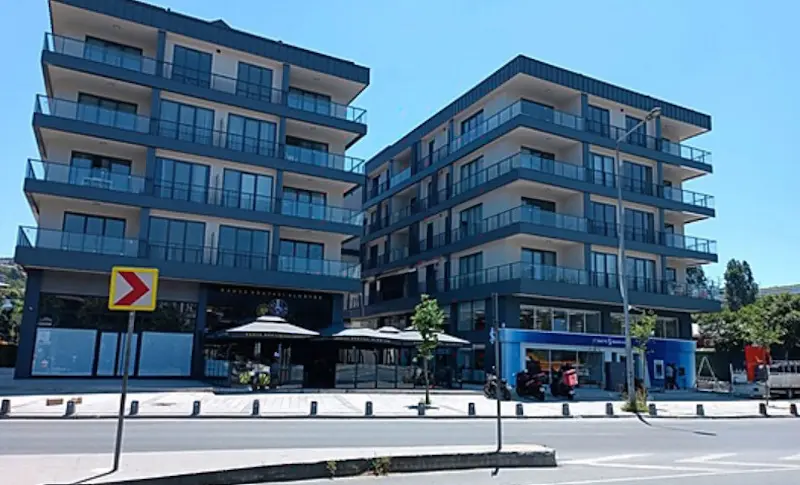 Istanbul property